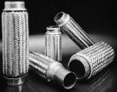 Nickson Flexible Exhaust Connectors