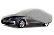 Nissan 240SX Coupe w/Spoiler Car Cover - Custom Cover By Covercraft