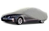 Nissan Axxess Mini Van Car Cover - Custom Cover By Covercraft