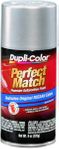 Metallic Platinum for Nissan Auto Spray Paint - KN0 (1993-2001)