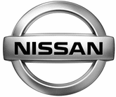 Nissan Stone & Bugflectors