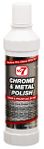 No. 7 Chrome & Metal Polish (8 oz)
