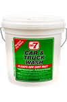 No. 7 Concentrated Car Wash Powder (4 lbs.)