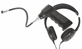 Noise Detection, Stethoscopes