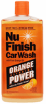 Nu Finish Car Wash Concentrate (16 oz)