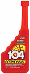 104+ Octane Boost (16 oz.)