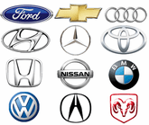 OEM Parts Lookup By Make