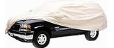 Oldsmobile F31 Sedan w/trunk Car Cover - Custom Cover By Covercraft
