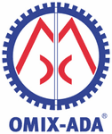 Omix-Ada Parts & Accessories
