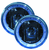 Optilux 2500 Angel Eyes Driving Lights