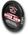 Orange County Choppers Speed Grip Steering Wheel Cover