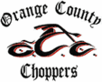 Orange County Choppers Store