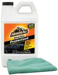 Armor All Original Shine Protectant (64 oz.) & Microfiber Cloth Kit