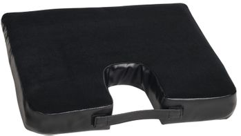 Orthopedic Back Relief Seat Cushion
