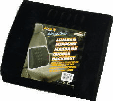 Orthopedic Lumbar Massage Bubble Back Rest