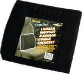 Orthopedic Lumbar Massage Bubble Back Rest