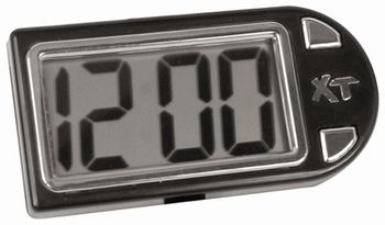 OXT Digital Clock