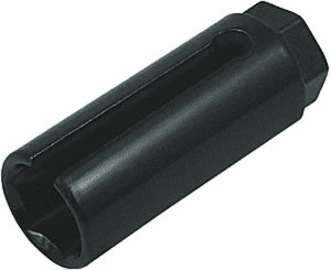 Oxygen Sensor Socket