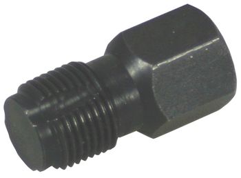 Oxygen Sensor Thread Chaser