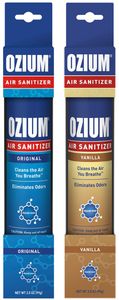 Ozium Air Sanitizer Spray (3.5 oz.)