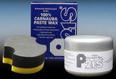 P21S 100% Carnauba Paste Wax
