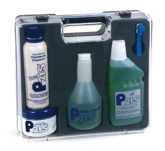 P21S Auto Care Set