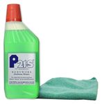 P21S Bodywork Conditioning Shampoo, Microfiber Cloth Kit