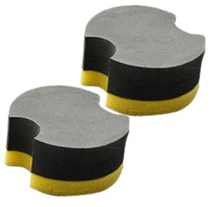 P21S Deluxe Wax Applicator (2 Pack)