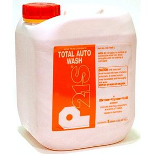 P21S High Performance Total Auto Wash (5 L)