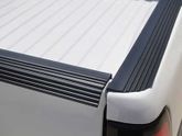Pacer Heavy Duty 4 Piece Vinyl Full Truck Bed Rail Guard Kit