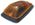 Pacer Chevy Style Single Replacement Running Light (Amber)