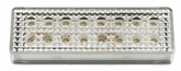 Pacer Double Row 16 LED Lights