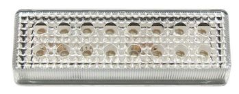 Pacer Double Row 16 LED Lights