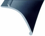 Pacer Extra Wide Flexy Flares Fender Extensions