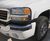 Pacer Heavy Duty Truck Bumper Guards (Pair)