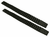 Pacer Heavy Duty Truck Bumper Guards (Pair)