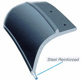Pacer Heavy Duty Custom Fit Flexy Flares Fender Extensions For Trucks & SUVs