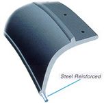 Pacer Heavy Duty Custom Fit Flexy Flares Fender Extensions For Trucks & SUVs