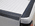Pacer 2 Piece Heavy Duty Vinyl Truck Side Rail Guard Kits
