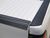 Pacer 2 Piece Heavy Duty Vinyl Truck Side Rail Guard Kits