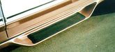 Pacer Anti-Slip Step Pad (Bulk Roll)