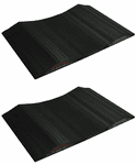 Park Smart Tire Saver Ramps Set