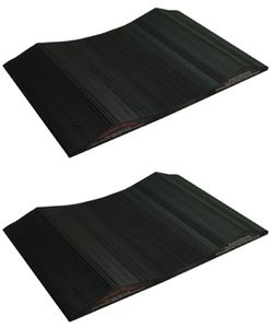 Park Smart Tire Saver Ramps Set