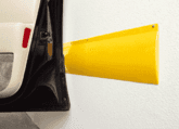 Park Smart Wall Guards
