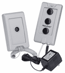 Park Zone® Auto Precision Parking Device