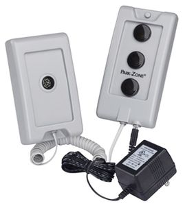 Park Zone Auto Precision Parking Device