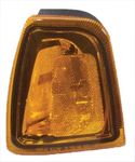 Parking Lamp & Signal Lamp Assemblies