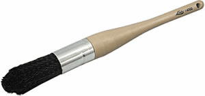 Parts Cleaning Brush
