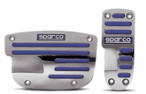 Pedal Pads