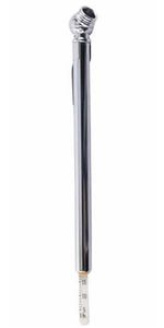Pencil Style Tire Gauge (5-50 PSI)